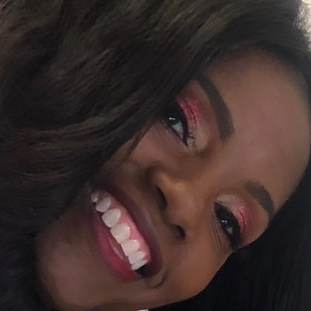 Meet your Posher, Ngozi